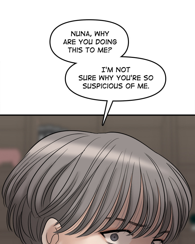 No Longer A Heroine! Chapter 93 page 89 - 