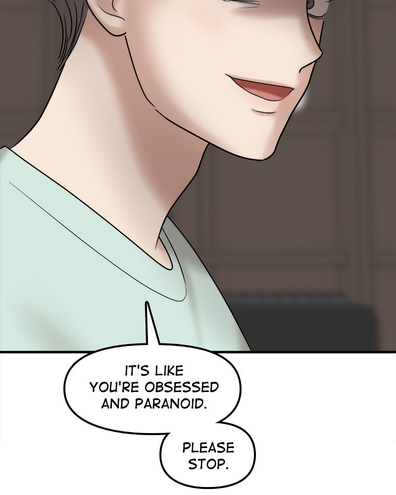 No Longer A Heroine! Chapter 93 page 90 - 
