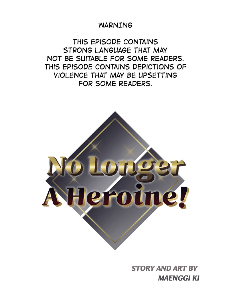 No Longer A Heroine! Chapter 94 page 2 - 