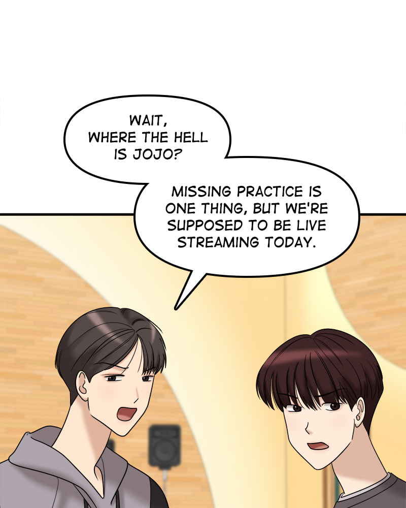 No Longer A Heroine! Chapter 94 page 107 - 