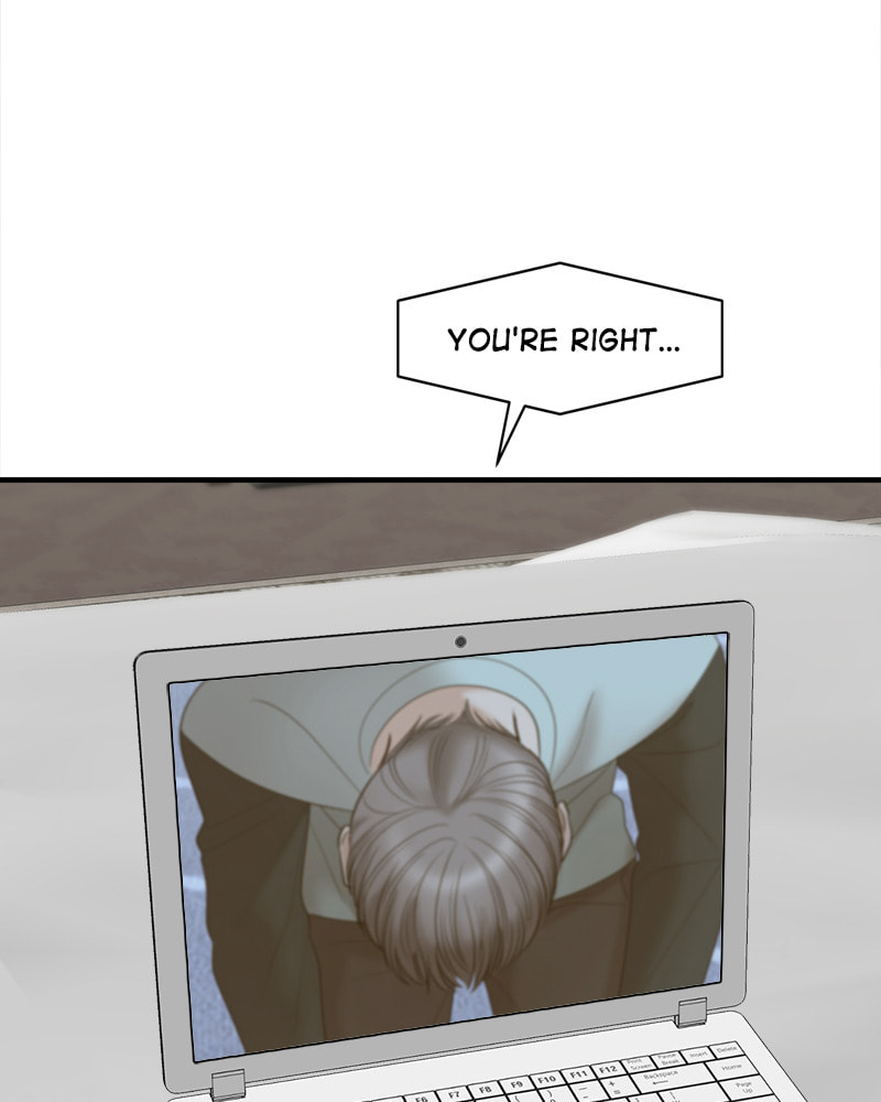 No Longer A Heroine! Chapter 94 page 124 - 