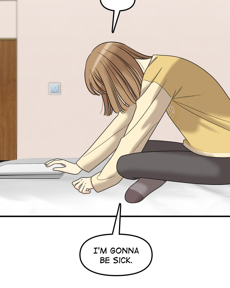 No Longer A Heroine! Chapter 94 page 131 - 