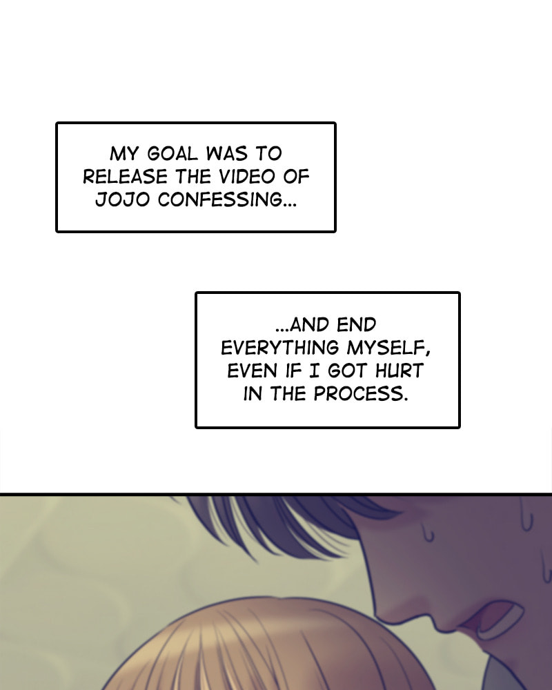 No Longer A Heroine! Chapter 94 page 132 - 