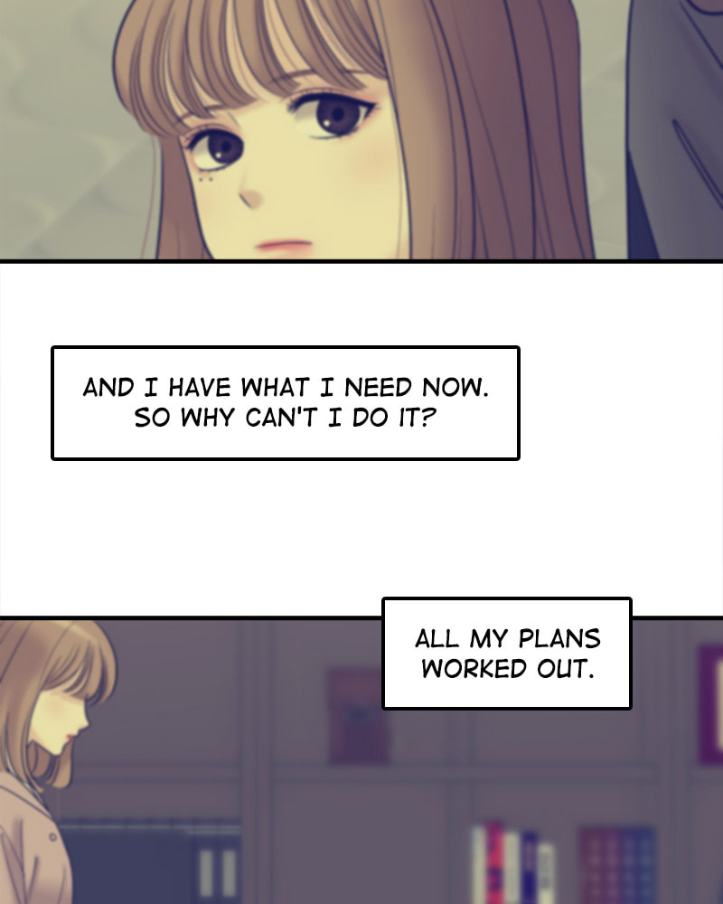 No Longer A Heroine! Chapter 94 page 133 - 