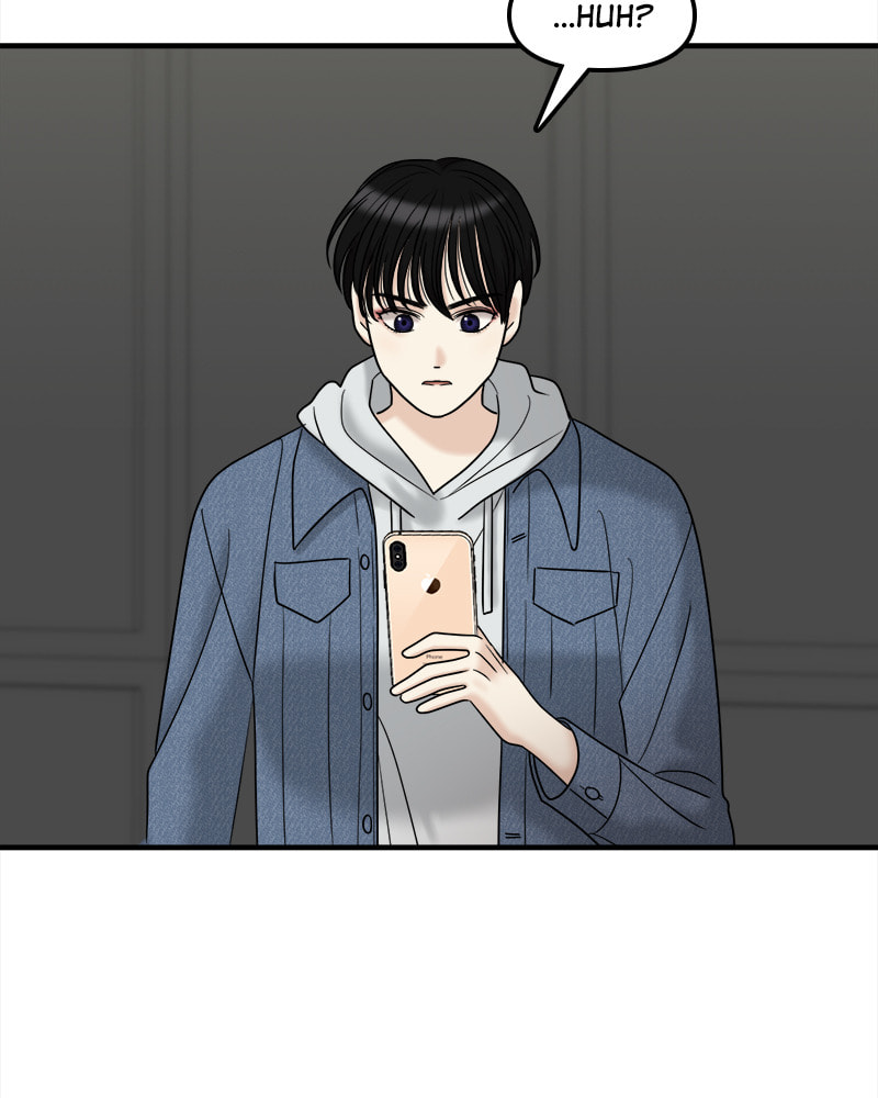 No Longer A Heroine! Chapter 94 page 152 - 