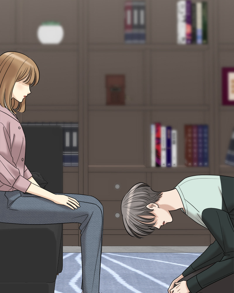 No Longer A Heroine! Chapter 94 page 24 - 