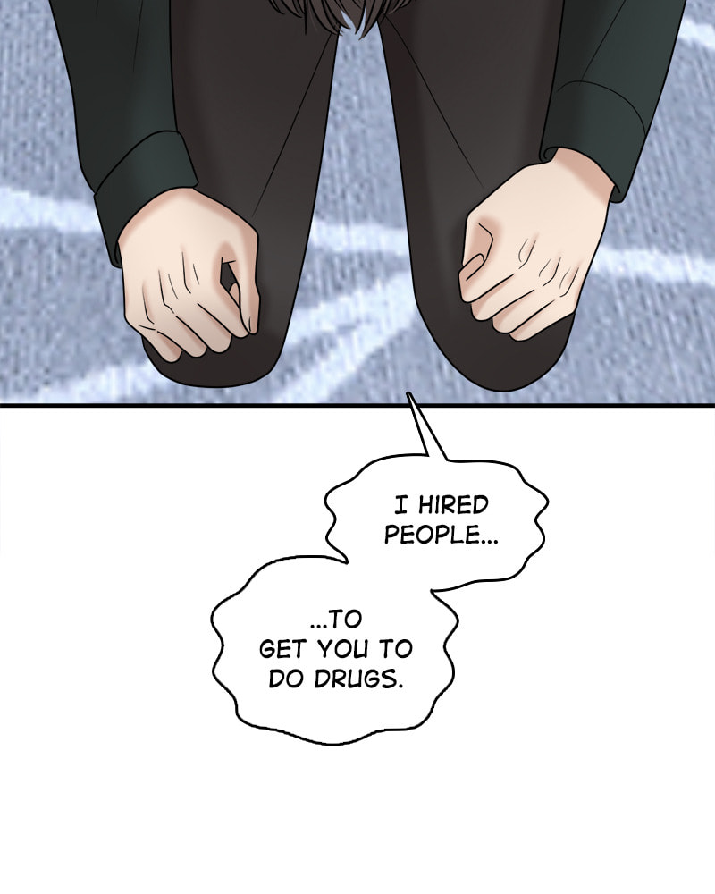 No Longer A Heroine! Chapter 94 page 28 - 