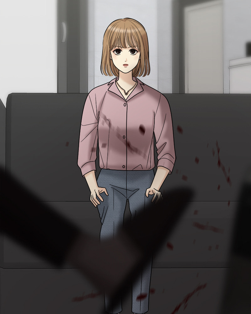 No Longer A Heroine! Chapter 94 page 36 - 