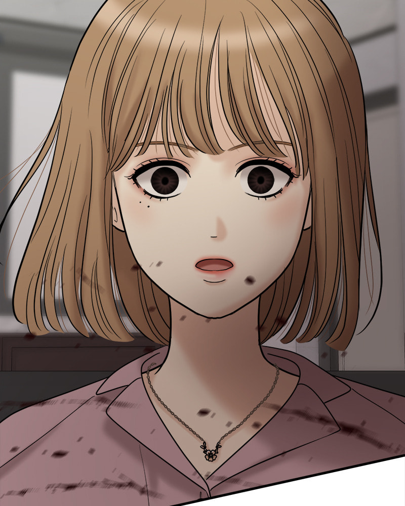 No Longer A Heroine! Chapter 94 page 38 - 