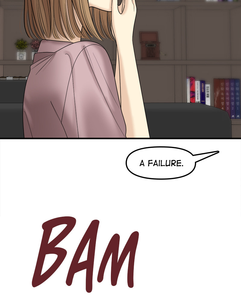 No Longer A Heroine! Chapter 94 page 50 - 
