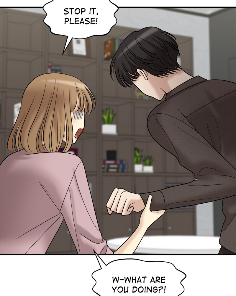 No Longer A Heroine! Chapter 94 page 54 - 