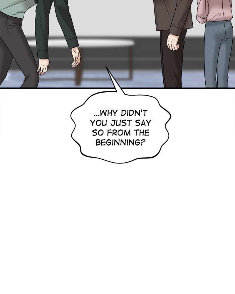 No Longer A Heroine! Chapter 94 page 72 - 
