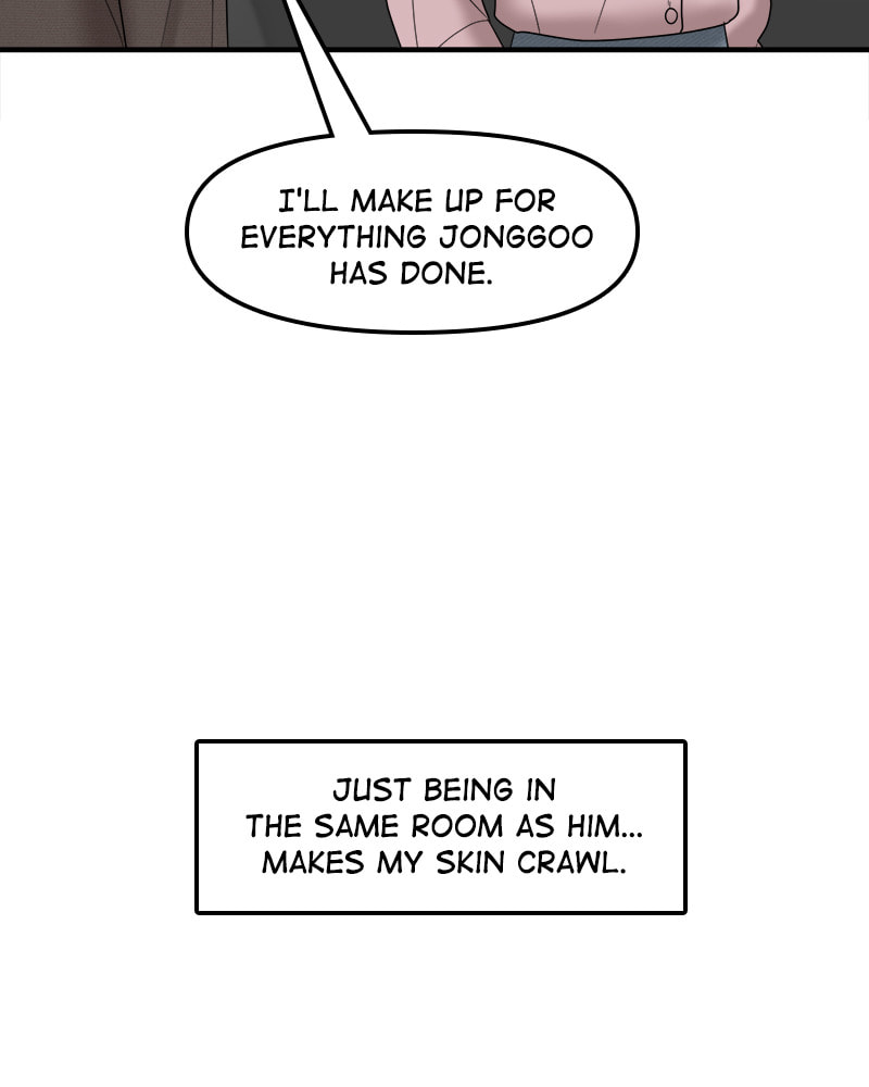 No Longer A Heroine! Chapter 94 page 96 - 