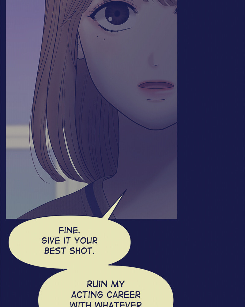 No Longer A Heroine! Chapter 95 page 118 - 