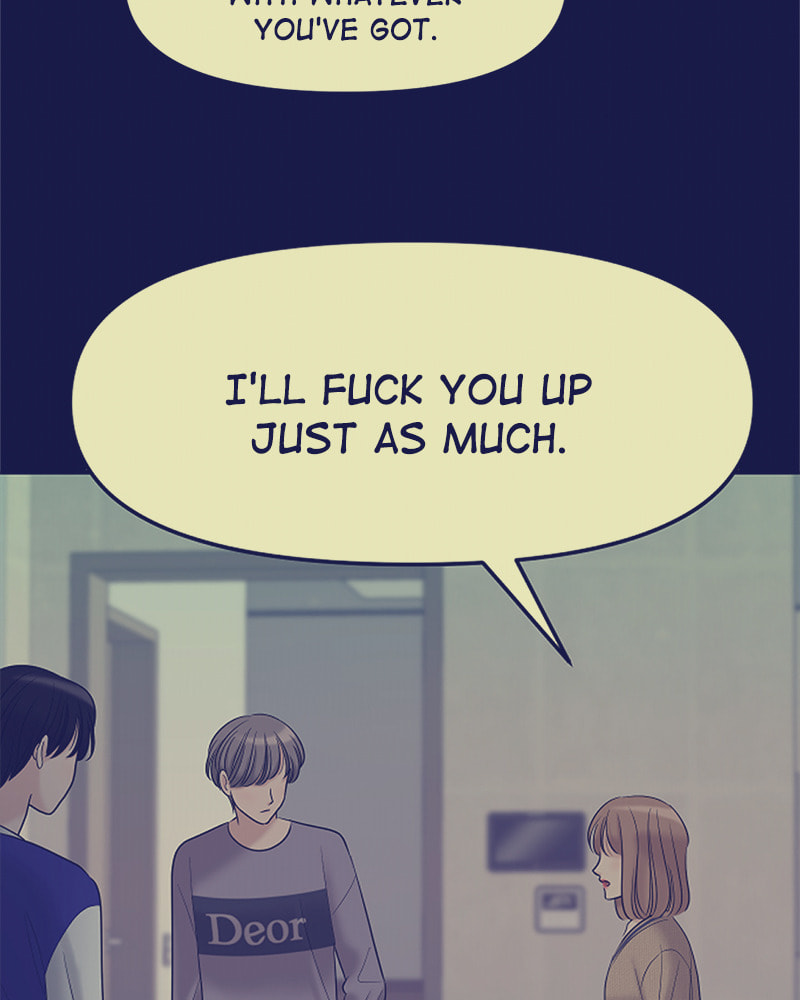 No Longer A Heroine! Chapter 95 page 119 - 