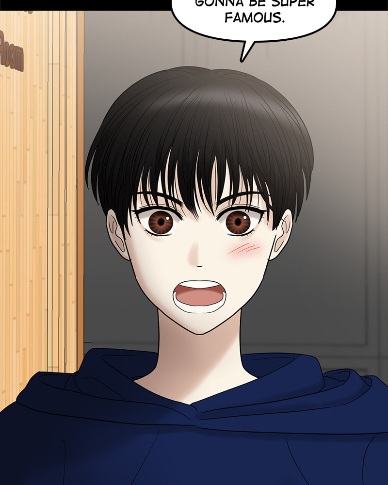 No Longer A Heroine! Chapter 95 page 184 - 