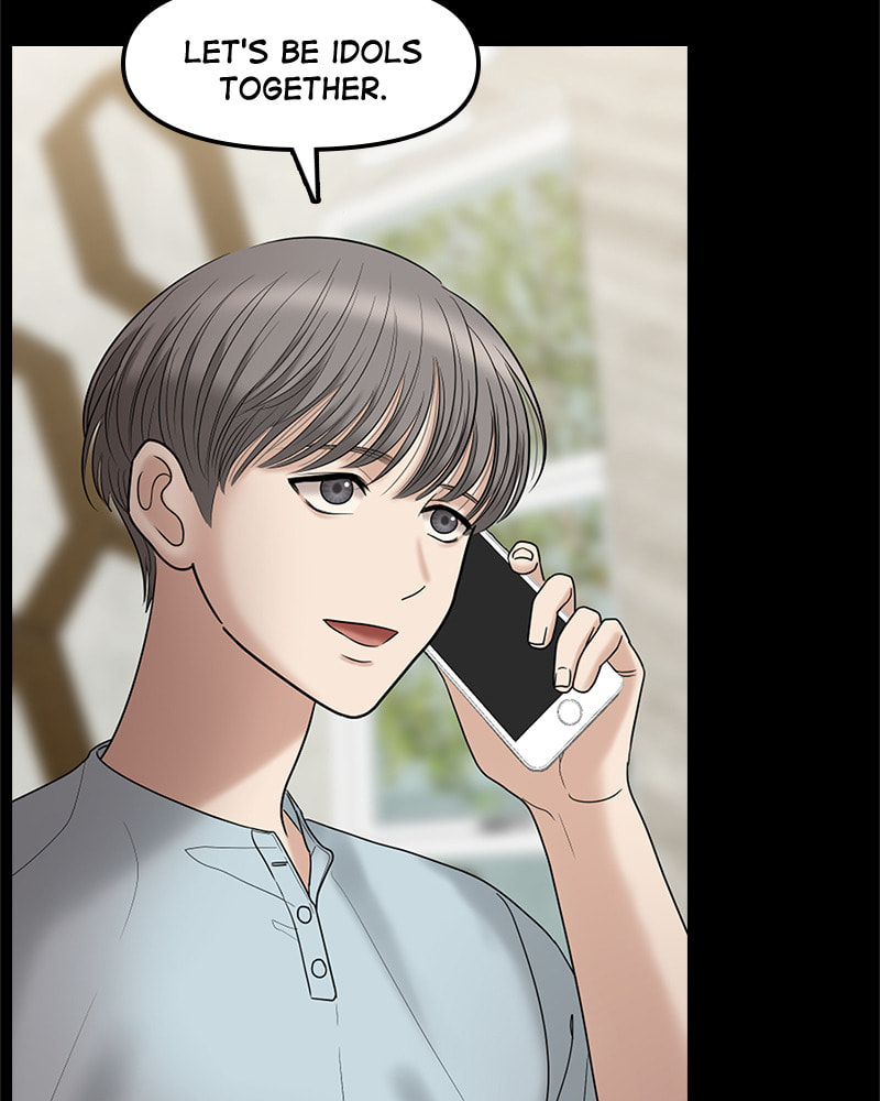 No Longer A Heroine! Chapter 95 page 188 - 