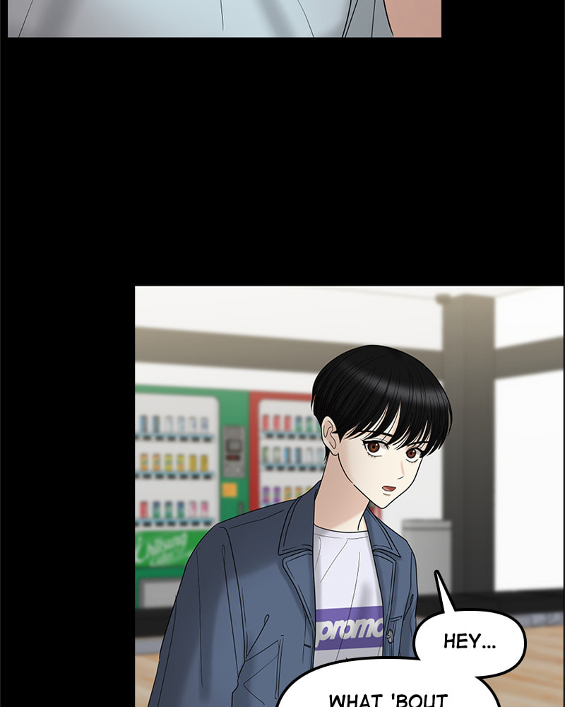 No Longer A Heroine! Chapter 95 page 189 - 