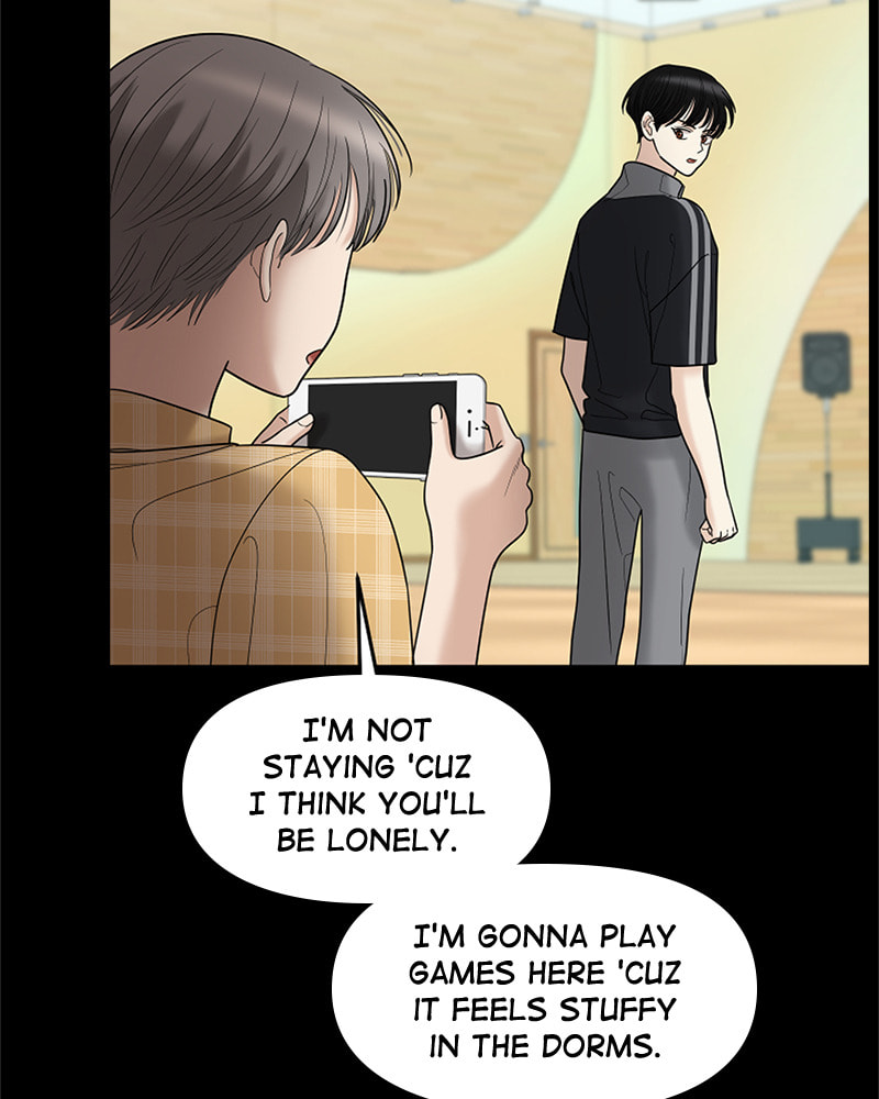 No Longer A Heroine! Chapter 95 page 193 - 
