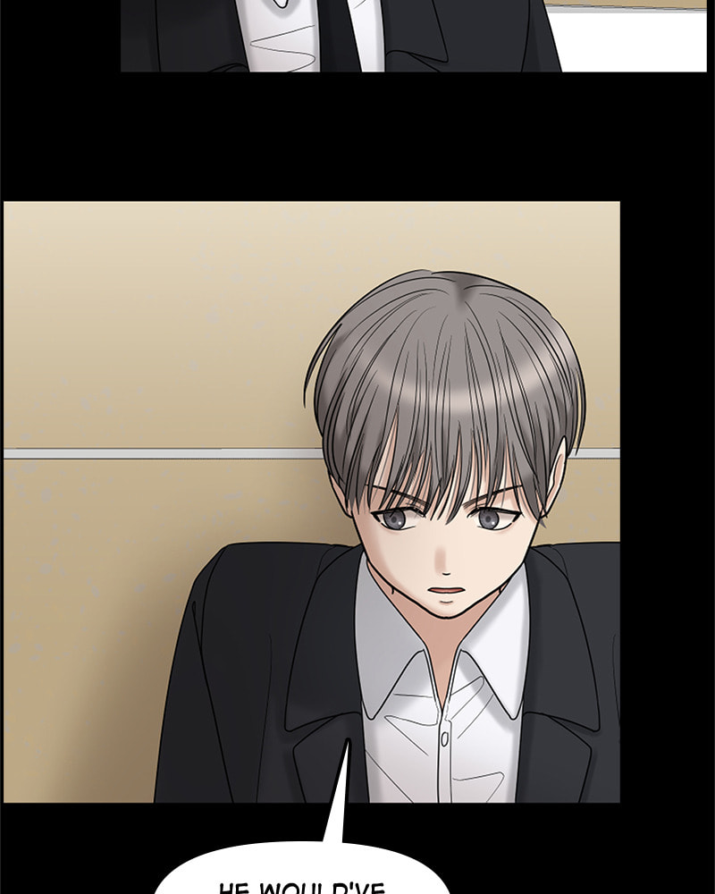 No Longer A Heroine! Chapter 95 page 196 - 