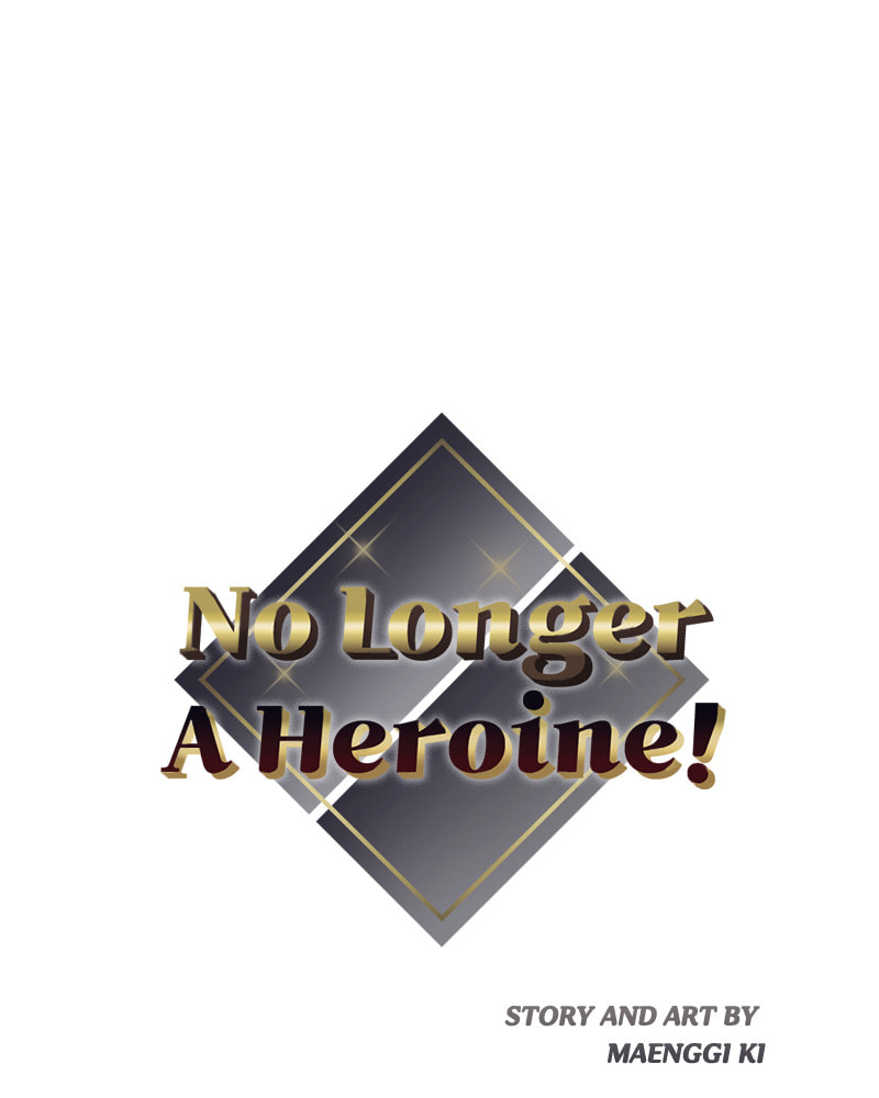 No Longer A Heroine! Chapter 95 page 3 - 