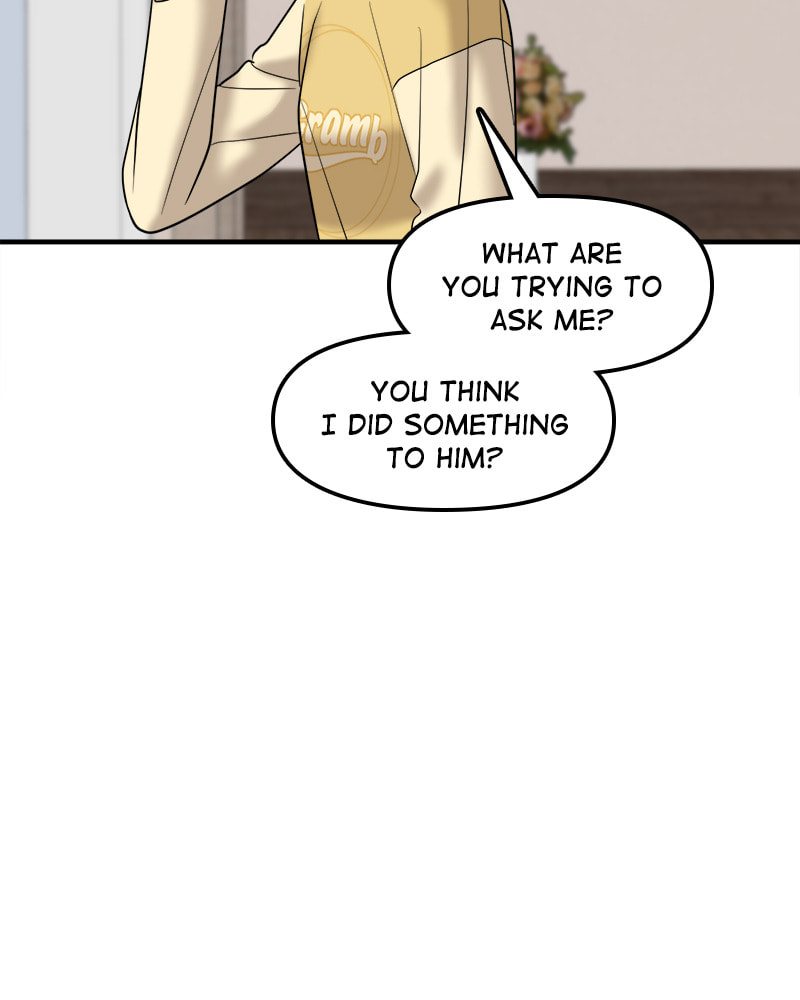No Longer A Heroine! Chapter 95 page 22 - 