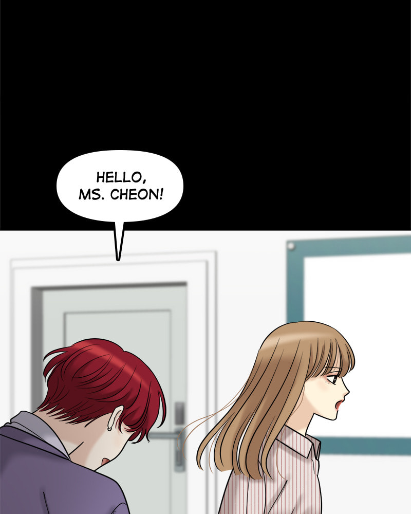 No Longer A Heroine! Chapter 95 page 217 - 