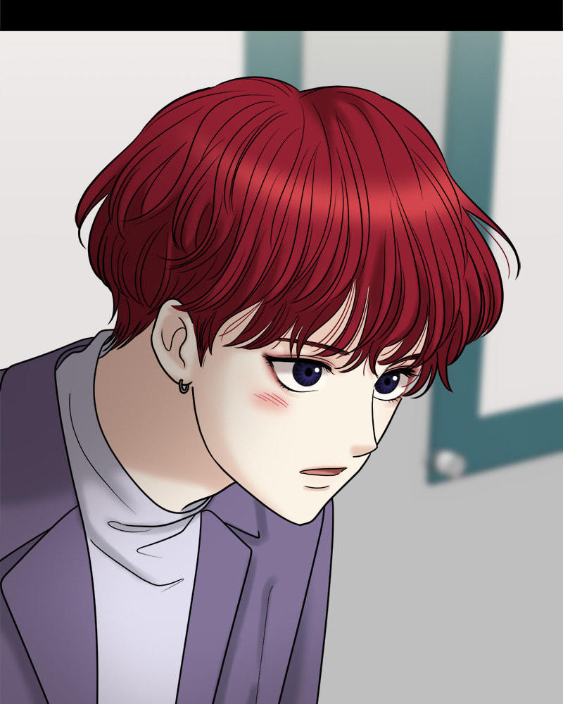 No Longer A Heroine! Chapter 95 page 219 - 