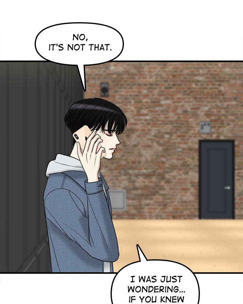 No Longer A Heroine! Chapter 95 page 23 - 