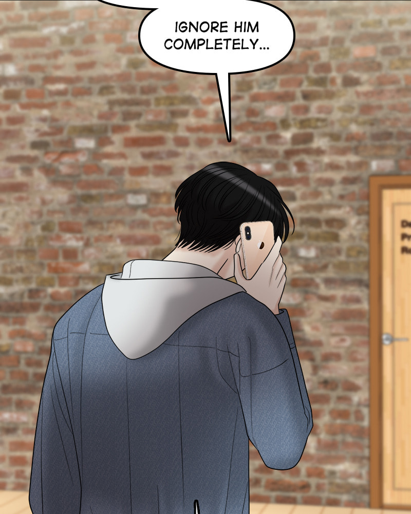 No Longer A Heroine! Chapter 95 page 28 - 