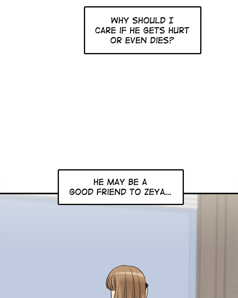 No Longer A Heroine! Chapter 95 page 33 - 