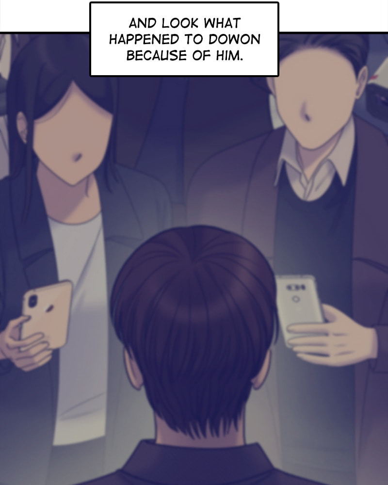 No Longer A Heroine! Chapter 95 page 35 - 
