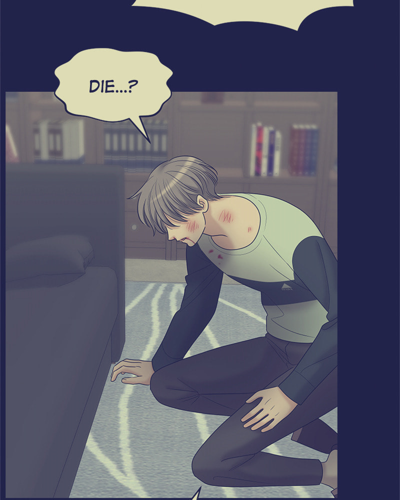 No Longer A Heroine! Chapter 95 page 53 - 