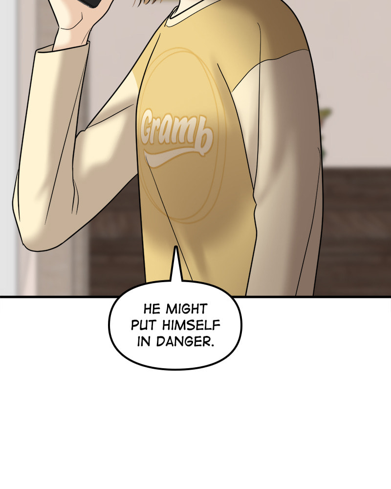 No Longer A Heroine! Chapter 95 page 58 - 