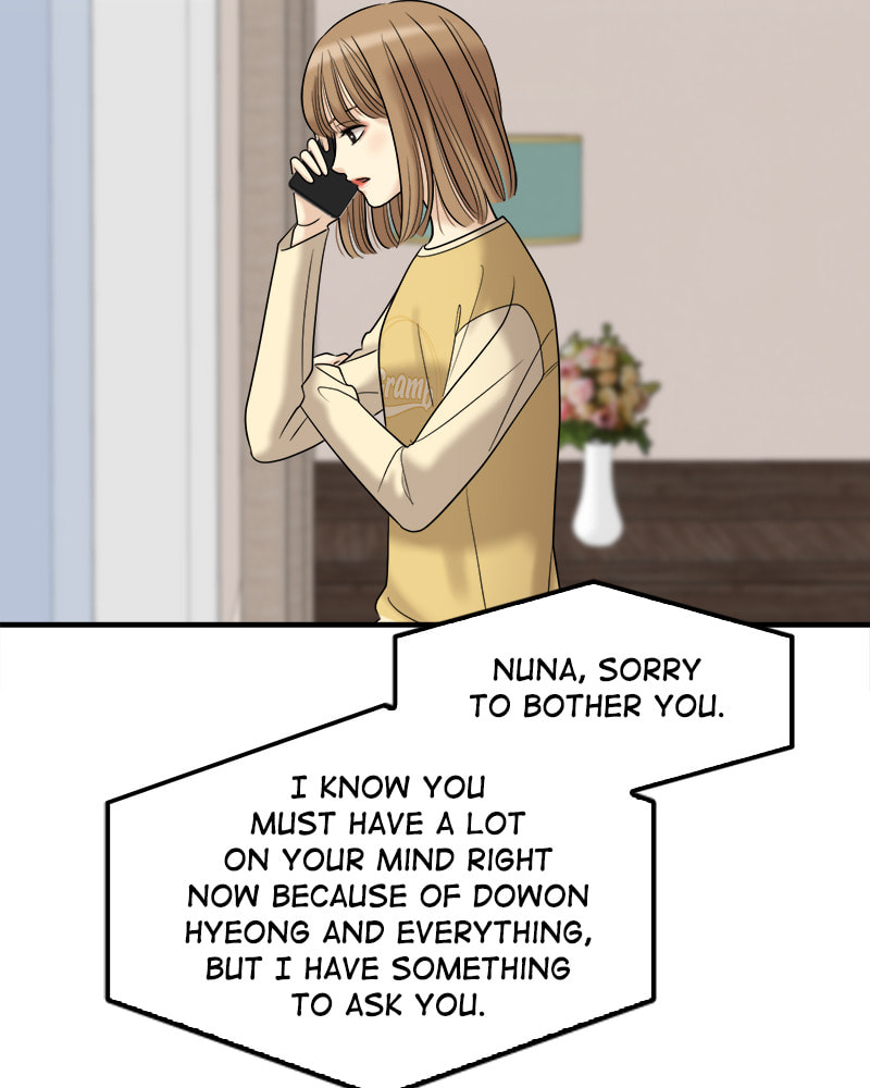 No Longer A Heroine! Chapter 95 page 7 - 