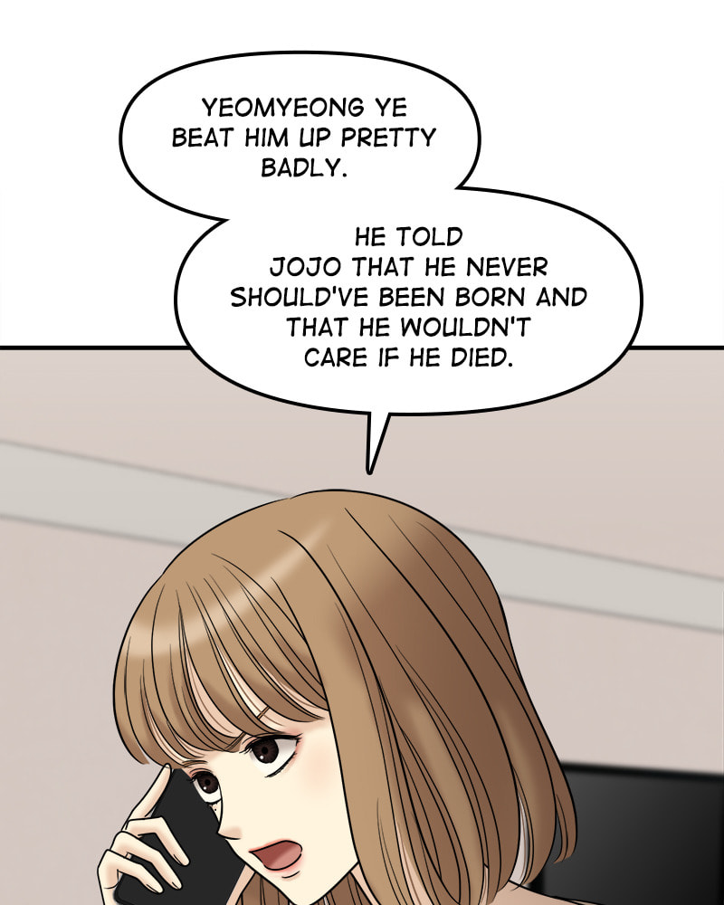 No Longer A Heroine! Chapter 95 page 61 - 