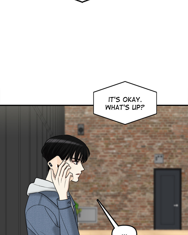 No Longer A Heroine! Chapter 95 page 8 - 