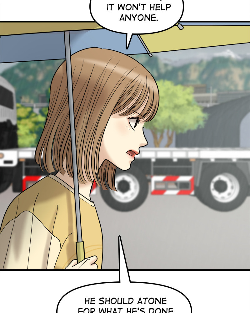 No Longer A Heroine! Chapter 95 page 87 - 