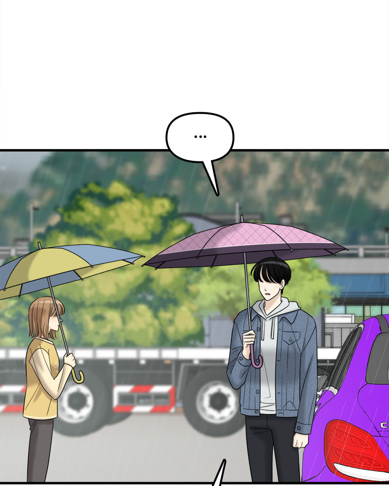 No Longer A Heroine! Chapter 95 page 90 - 