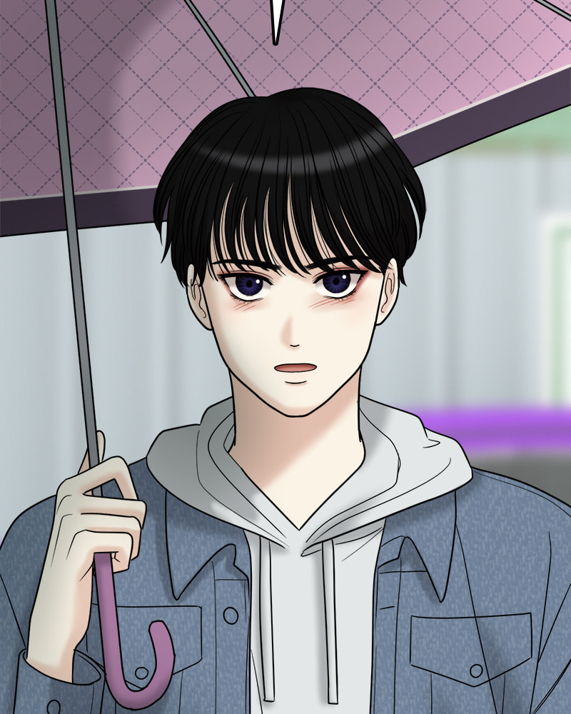 No Longer A Heroine! Chapter 95 page 92 - 