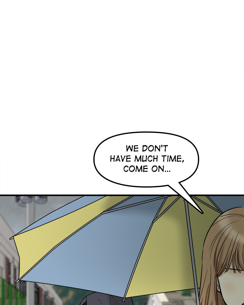 No Longer A Heroine! Chapter 95 page 95 - 