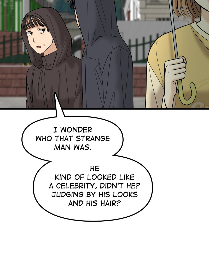 No Longer A Heroine! Chapter 95 page 96 - 