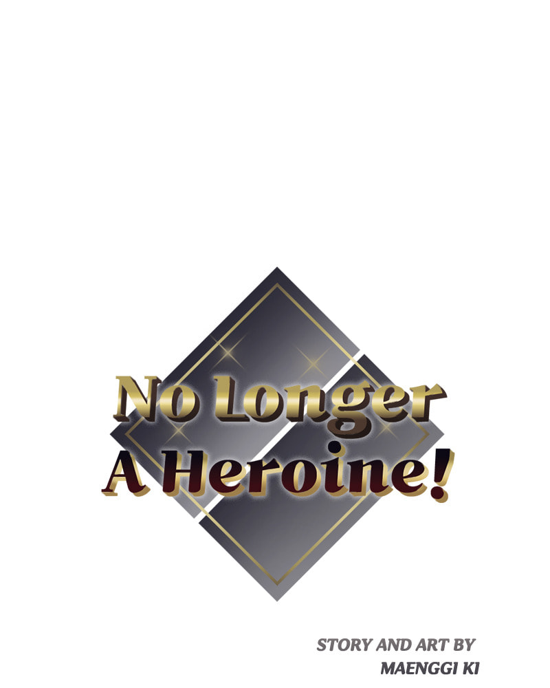No Longer A Heroine! Chapter 96 page 2 - 