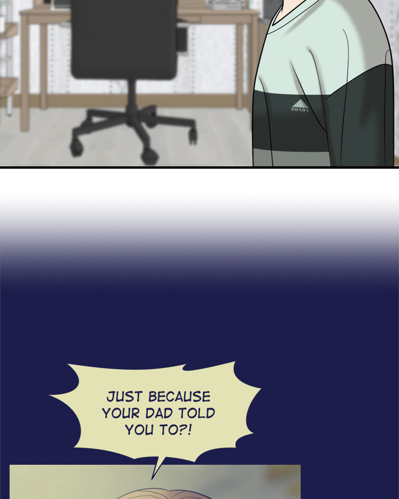 No Longer A Heroine! Chapter 96 page 103 - 