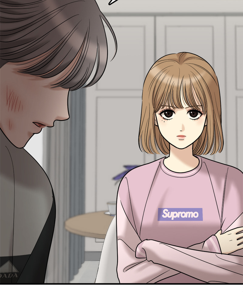 No Longer A Heroine! Chapter 96 page 107 - 