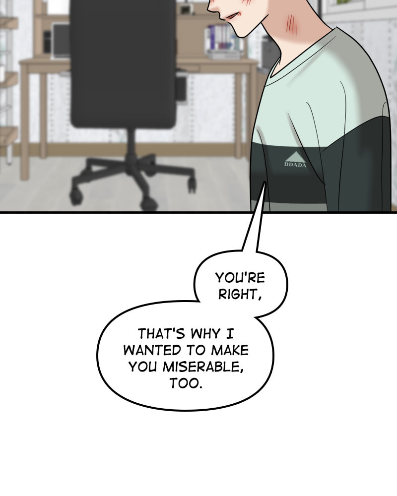 No Longer A Heroine! Chapter 96 page 111 - 