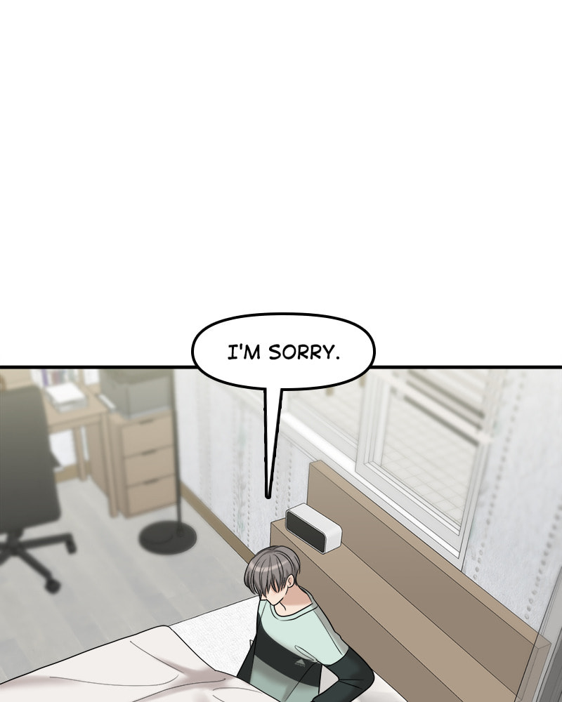 No Longer A Heroine! Chapter 96 page 116 - 