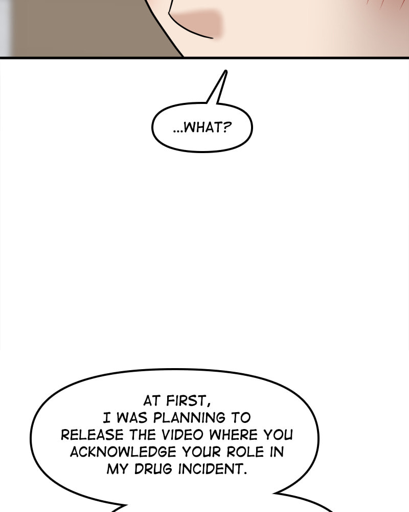 No Longer A Heroine! Chapter 96 page 133 - 
