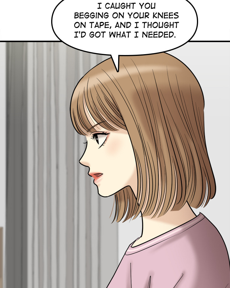No Longer A Heroine! Chapter 96 page 134 - 