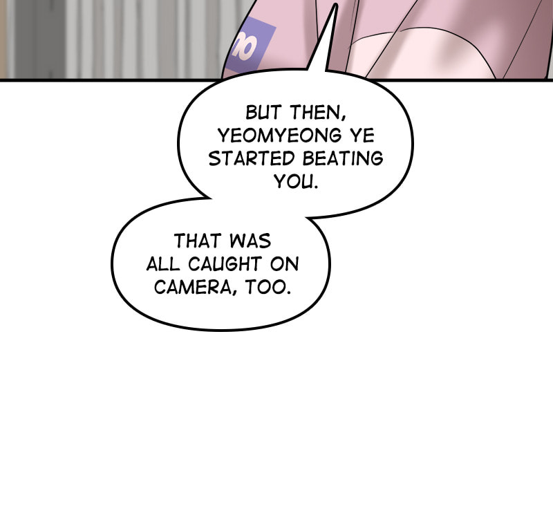 No Longer A Heroine! Chapter 96 page 135 - 